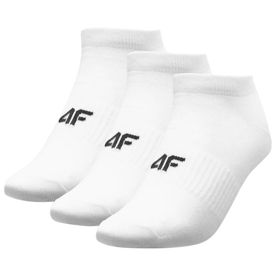 4F Κάλτσες 3 pairs